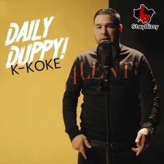 K Koke - Daily Duppy