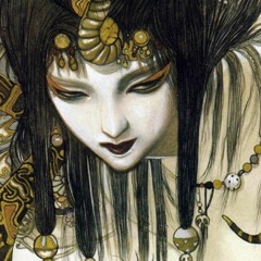 Gothic Heiress