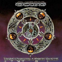 Valley of Dark Dreams