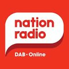 Neil 'Dr' Fox - Nation Radio UK