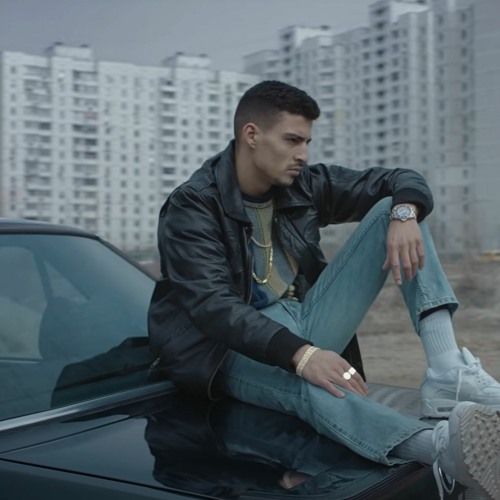 Habiba x Love Me Again (Boef & John Newman)