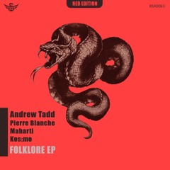 Andrew Tadd - Folklore (Pierre Blanche Remix)[Black Snake Recordings]