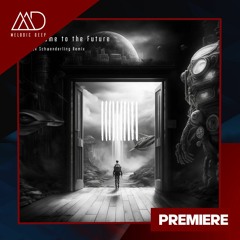 PREMIERE: AALN - Welcome To The Future (Nick Schwenderling Remix) [ZEHN Records]