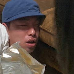chilling poppin mix(笑)