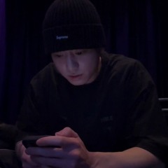 [241219 live] jungkook - snow (zion.t ft. lee moon sae)