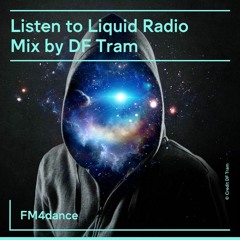 DF TRAM on FMR Radio Vienna "liquid radio"