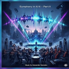 Symphony in 4/4 - Part II
