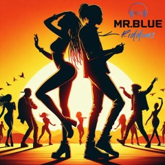 Stalk Ashley - BRIXX Mr.Blue Riddims Lovelorn Remix