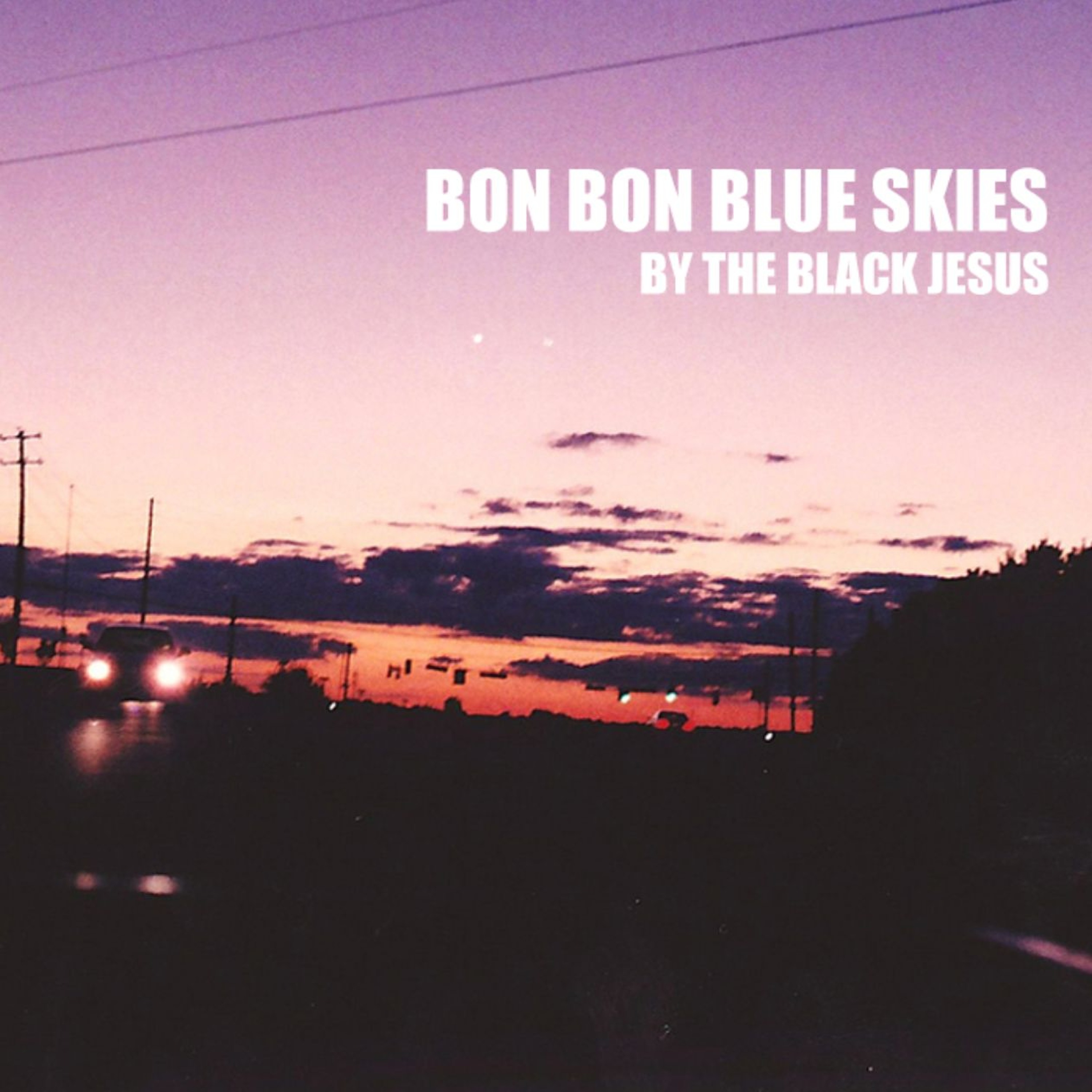 Bon Bon Blue Skies (2011 Summer Mix) episode artwork