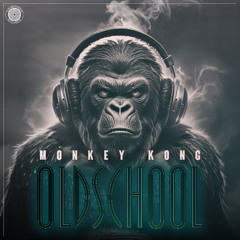 Monkey Kong - Oldschool