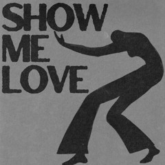 WizTheMc, Tyla , bees & honey - Show Me Love (Rexus Remix)