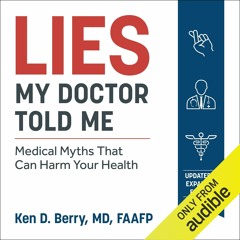 [PDF] Lies My Doctor Told Me: Medical Myths That Can Harm Your Health