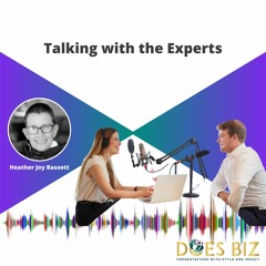 Ep #4 Heather Joy Bassett - Story-healing