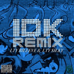 IDK (Remix)(feat.LTY Bileeve)