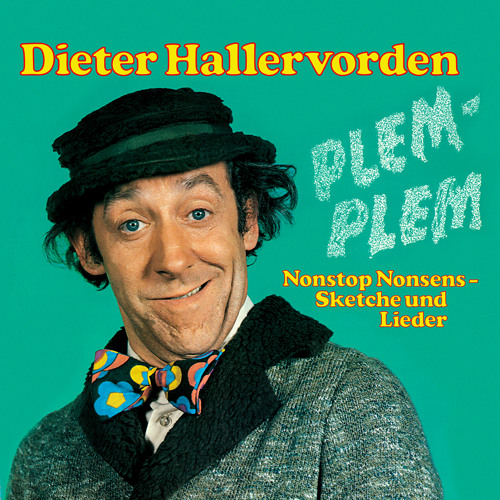 Stream Das macht die Buttermilch am Montag wieder gut by Dieter ...