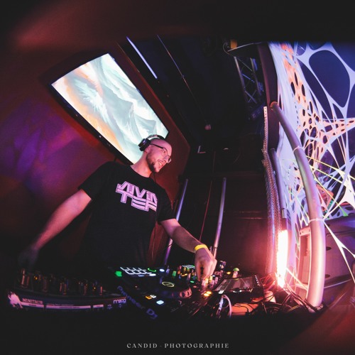 AlvinTep - [Live Set] HAPPSYNESS SUMMER 2024