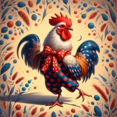 Polka Of The Chickens