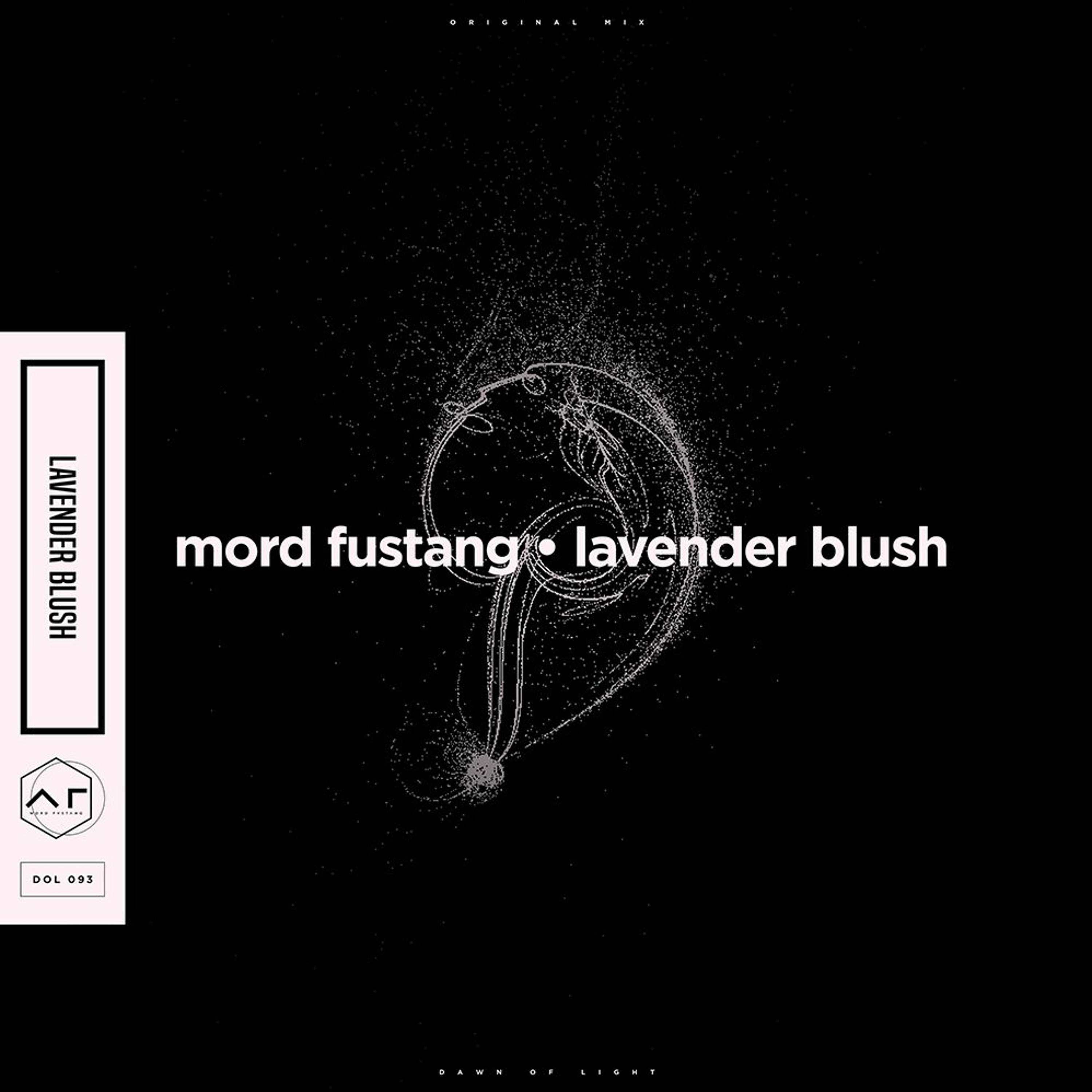 LAVENDER BLUSH episode artwork