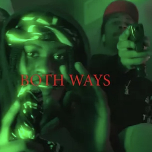 Mori Briscoe Ft. Vine Shotz - Both Ways