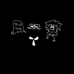 im secretly a ghost - ive been feeling lost