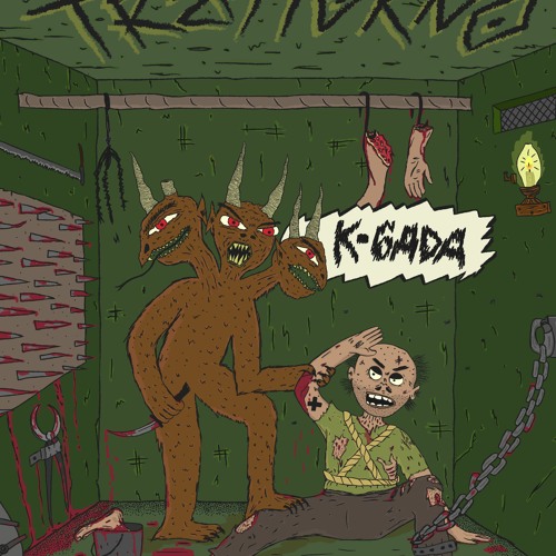 K-gada