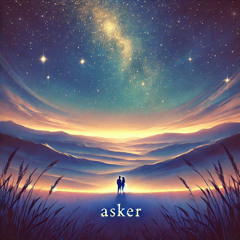 Asker-Bae prod.squirlbeat & kinsage
