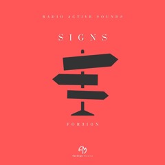 For3ign - SIgns (prod.Ransom Beatz