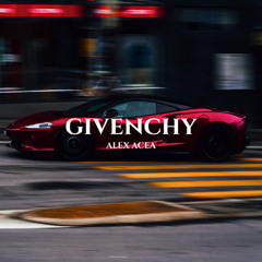 ALEX ACEA - Givenchy (Original Mix)