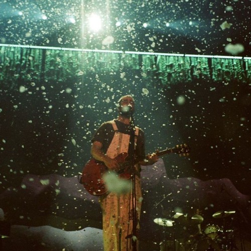 Noah Kahan - Dial Drunk (LUCKY REMIX)