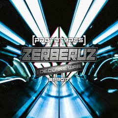 Zerberuz - I Got The Key
