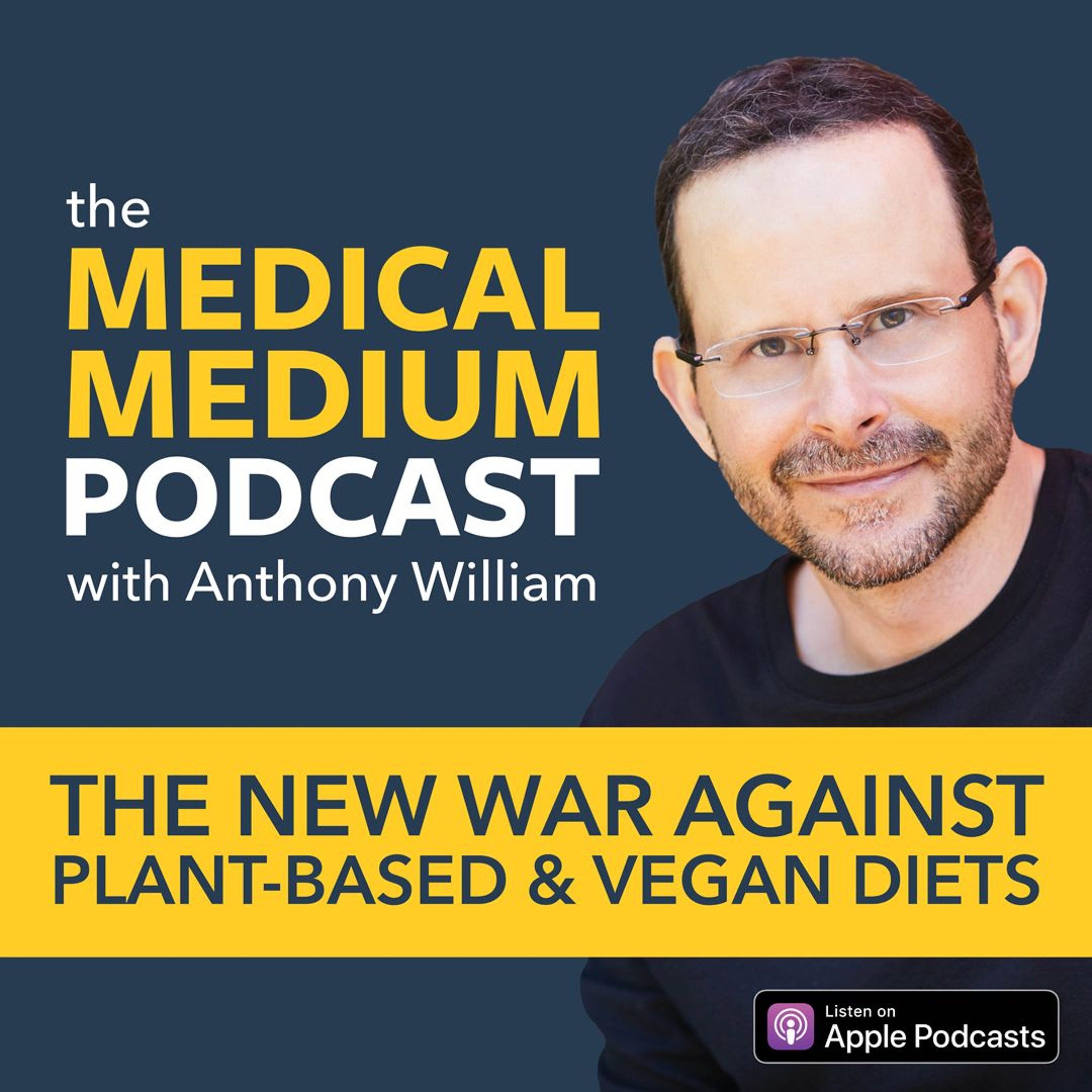 Podcast Cover