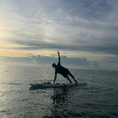 Sunrise in Samui - Phangan Techno