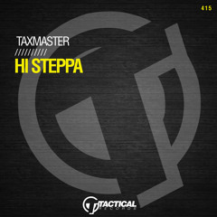 Hi Steppa