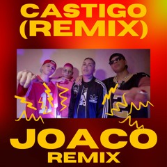 Castigo (Remix)