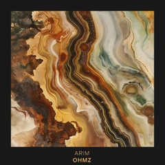 MAR033 - OHMZ - Arim