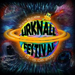 Liveset @ Urknall Festival [Klein Buckow/Germany] 03.Sep.2021
