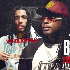 Funk - Armani DePaul ft. DB.Boutabag x Maestro