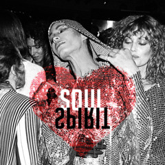 Mood Mike Music - Soul Spirit