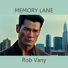 Memory Lane Feat. Rob Vany