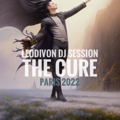 Leodivon DJ Session The Cure 1 Parte -