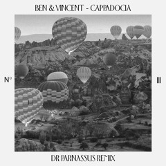 Cappadacia - Dr Parnassus Remix