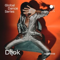 Global Dance Mix 02: Dijok