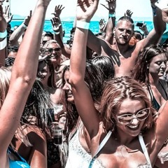 Ibiza Tech House Aug 2024