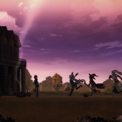 Ouchi ni Kaeritai (konosuba ed 2)
