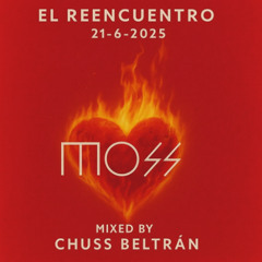 Fiesta Moss Chuss Beltrán 21-6-25