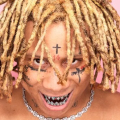 (FREE) Trippie Redd Type Beat "Hell" (Prod.TheSpoken)