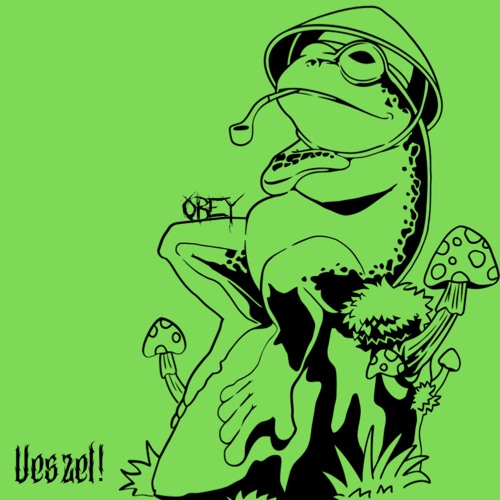 FROG