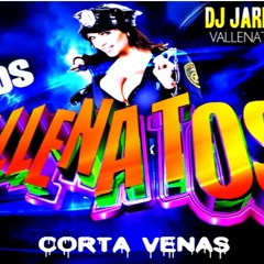 VALLENATOS CORTA VENAS mix Romanticos - Exitos viejos pero BUENOS dj jarry castillo