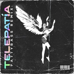Kali Uchis – Telepatía (Fattybass Remix)