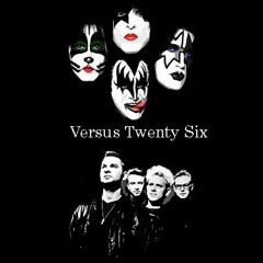 Versus TWENTY SIX ( Remix )